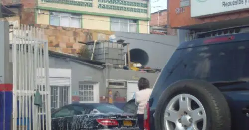 LAVAUTOS MILENTA LAVAUTOS MILENTA